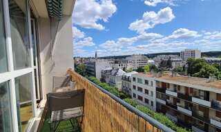 Appartement 6 Pièces 132 m² à vendre à Rueil-Malmaison (92500)