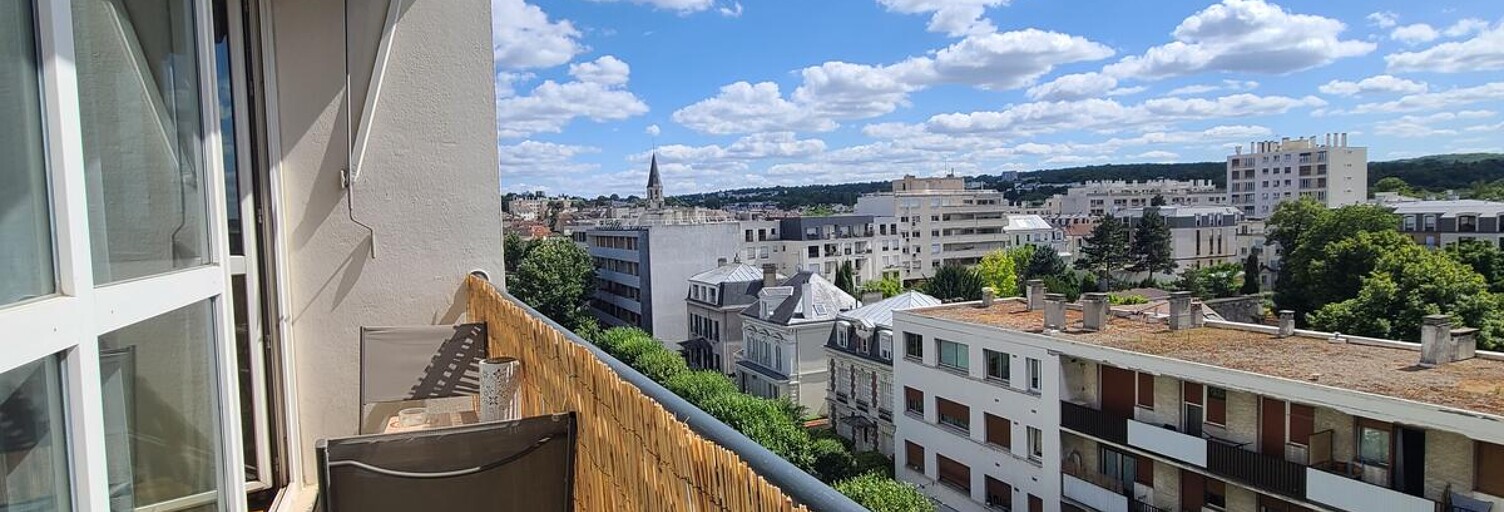 Appartement 6 Pièces 132 m² à vendre à Rueil-Malmaison (92500)