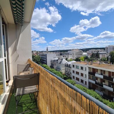Appartement 6 pièces 750000 €