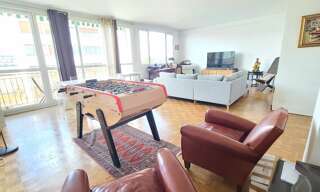 Appartement 6 Pièces 132 m² à vendre à Rueil-Malmaison (92500)