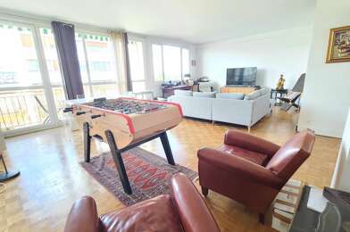 Appartement 6 pièces 698000 €