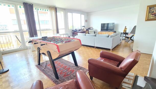 Appartement 6 pièces  à vendre Rueil-Malmaison 92500