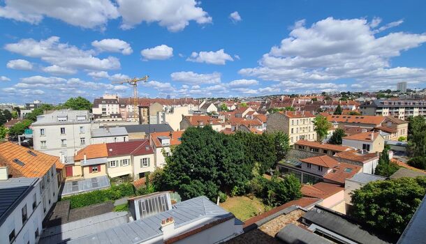 Appartement 6 pièces  à vendre Rueil-Malmaison 92500