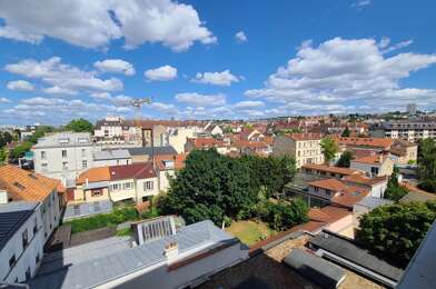 Appartement 6 pièces 698000 €