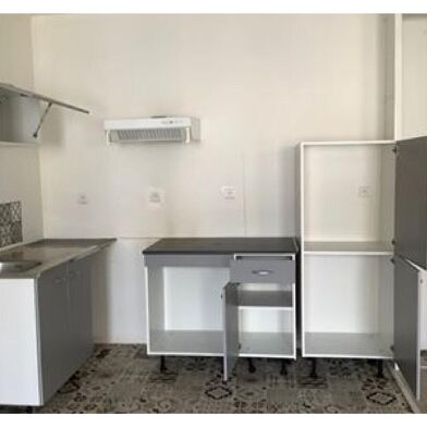 Appartement 3 pièces 107500 €