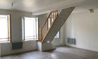 Appartement 3 Pièces 74 m² à vendre à Coutras (33230)