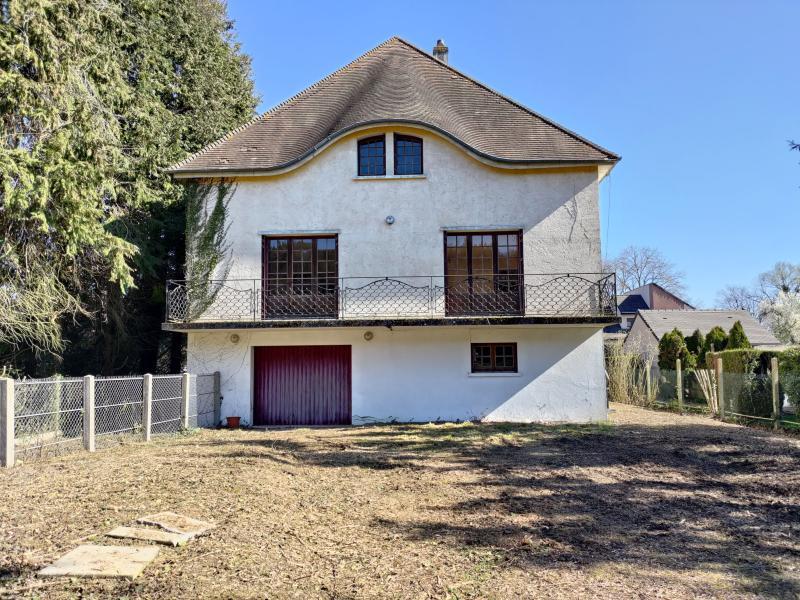 Villa / Maison  T4 à vendre Garennes-sur-Eure 27780