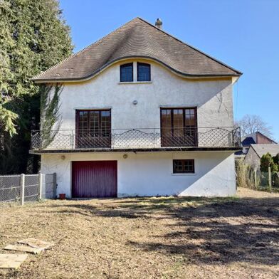 Maison 4 pièces 260000 €