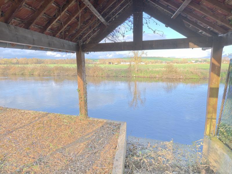 Villa / Maison  T4 à vendre Garennes-sur-Eure 27780