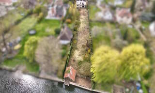 Maison 4 Pièces 211 m² à vendre à Garennes-sur-Eure (27780)