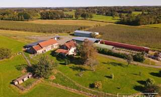 Maison 6 Pièces 165 m² à vendre à Génis (24160)