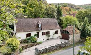 Maison 7 Pièces 110 m² à vendre à Vayrac (46110)