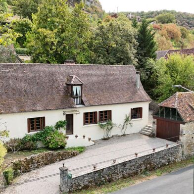 Maison 7 pièces 179000 €