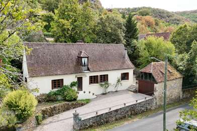 Maison 7 pièces 179000 €