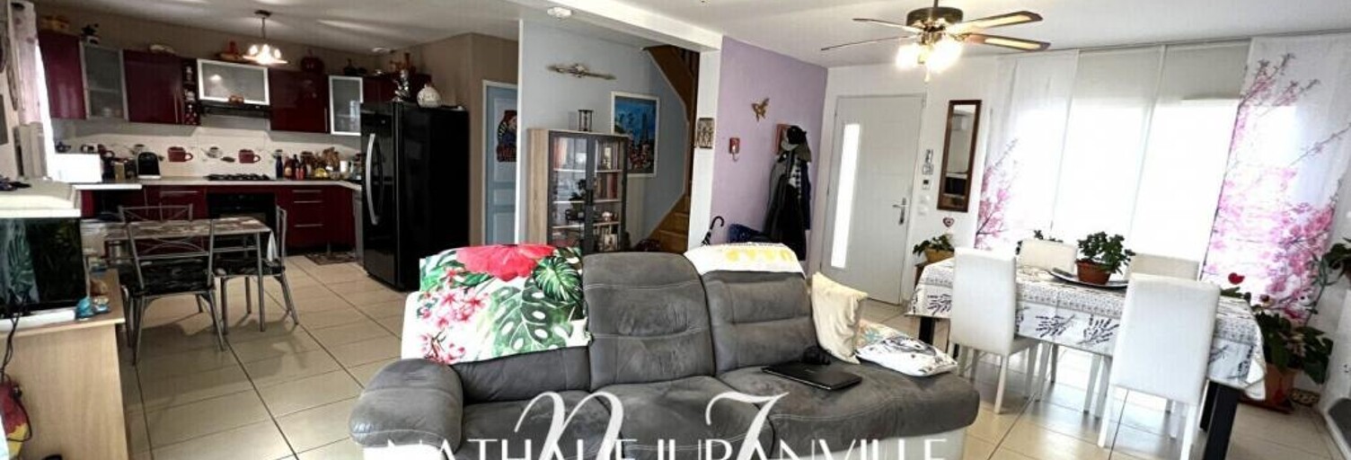 Maison 4 Pièces 97 m² à vendre à Latour-Bas-Elne (66200)