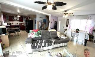 Maison 4 Pièces 97 m² à vendre à Latour-Bas-Elne (66200)