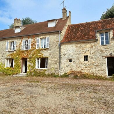 Maison 12 pièces 375000 €