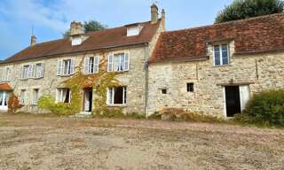 Maison 12 Pièces 250 m² à vendre à Billy-sur-Ourcq (02210)