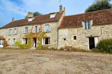 Maison 12 pièces 375000 €