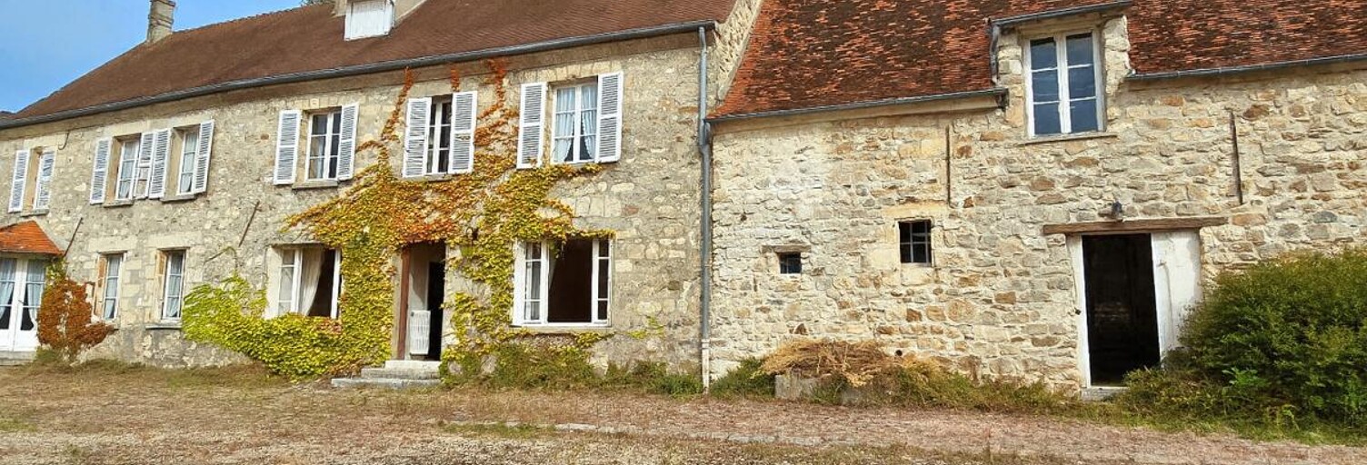 Maison 12 Pièces 250 m² à vendre à Billy-sur-Ourcq (02210)