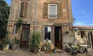 Maison 3 Pièces 120 m² à vendre à Vienne (38200)