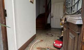 Maison 3 Pièces 120 m² à vendre à Vienne (38200)