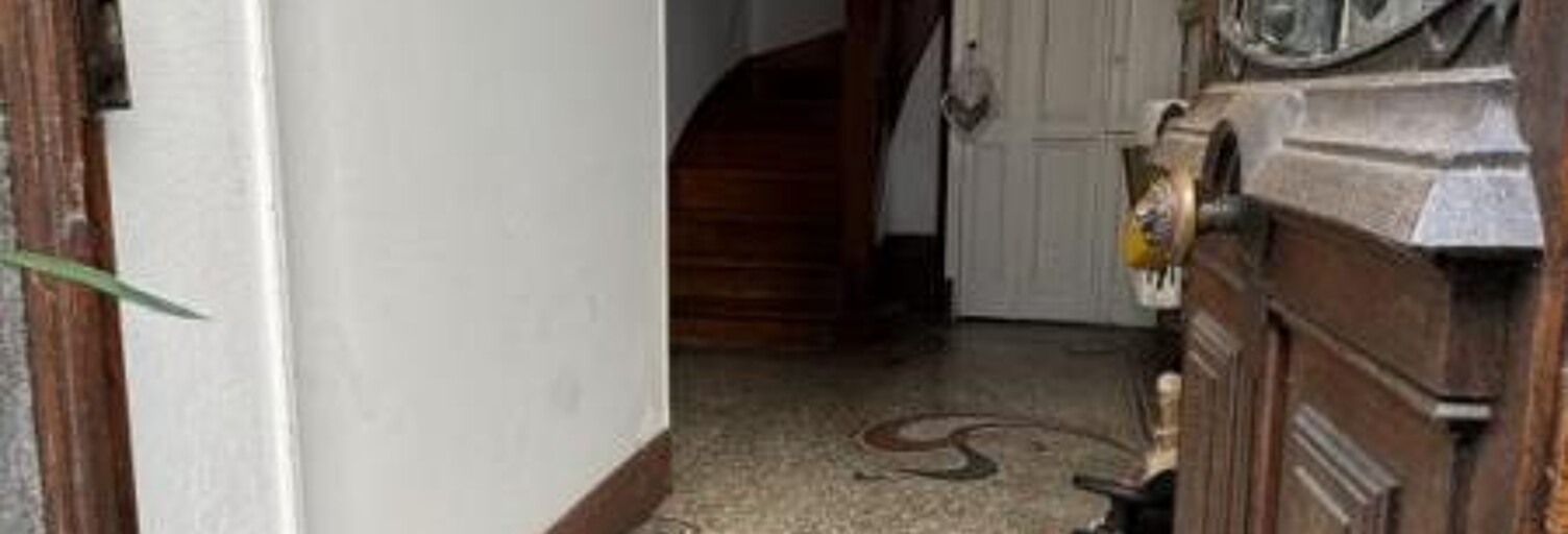 Maison 3 Pièces 120 m² à vendre à Vienne (38200)