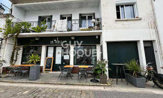 Commerce 5 Pièces 157 m² à vendre à La Flotte (17630)