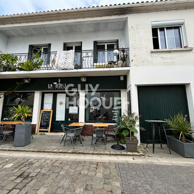 Commerce 5 pièces 930800 €