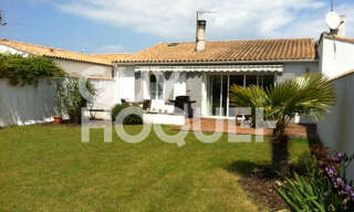 Maison 4 Pièces 105 m² à vendre à Sainte-Marie-de-Ré (17740)