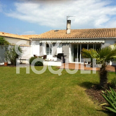 Maison 4 pièces 702000 €