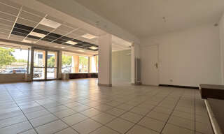 Commerce 2 Pièces 101 m² à louer à Jaunay-Marigny (86130)