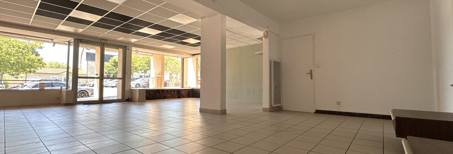 Commerce 2 Pièces 101 m² à louer à Jaunay-Marigny (86130)