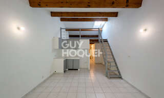 Appartement 2 Pièces 35 m² à louer à Saint-Maximin-la-Sainte-Baume (83470)