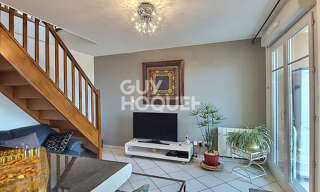 Appartement 3 Pièces 70 m² à vendre à Craponne (69290)