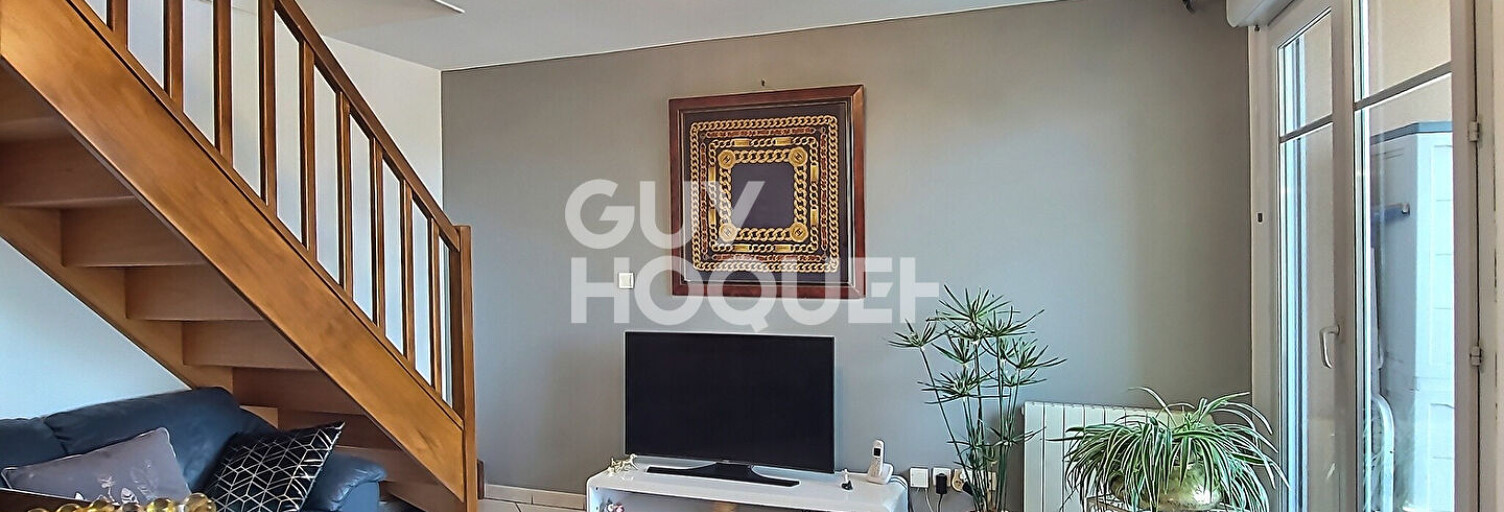 Appartement 3 Pièces 70 m² à vendre à Craponne (69290)