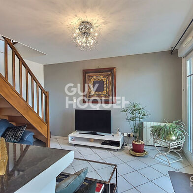 Appartement 3 pièces 310000 €