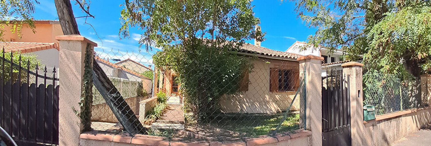 Maison 4 Pièces 102 m² à vendre à Toulouse (31400)