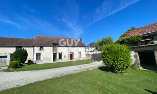 Maison 6 Pièces 125 m² à vendre à Fère-Champenoise (51230)