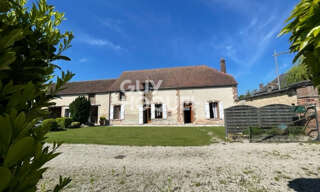 Maison 6 Pièces 125 m² à vendre à Corroy (51230)