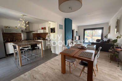 Maison 6 pièces 345000 €