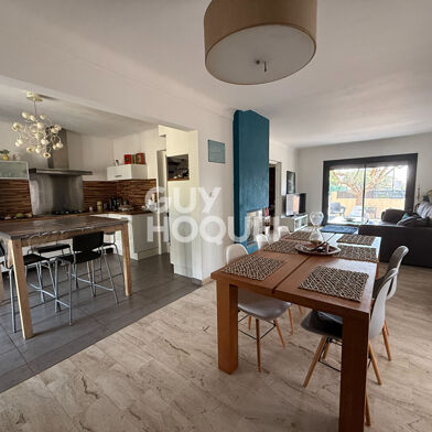 Maison 6 pièces 345000 €