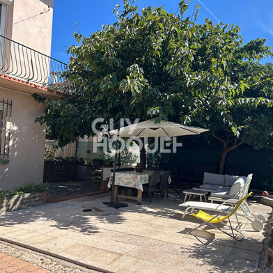 Maison 7 pièces 284000 €