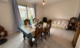 Appartement 4 Pièces 72 m² à vendre à Perpignan (66000)