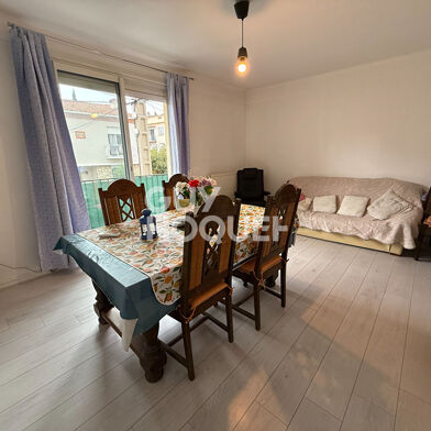 Appartement 4 pièces 140000 €