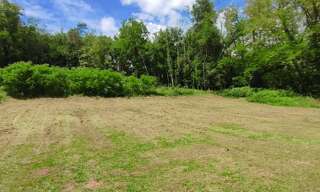 Terrain  2538 m² à vendre à Mauzac-et-Grand-Castang (24150)