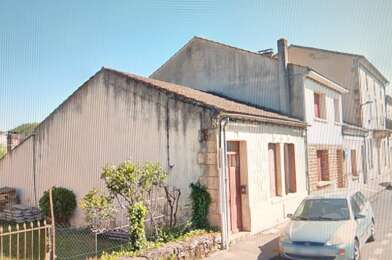 Maison 3 pièces 86400 €