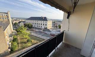 Appartement 4 Pièces 66 m² à vendre à Limoges (87100)