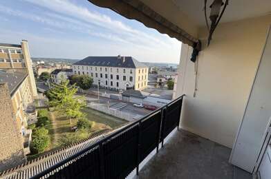 Appartement 4 pièces 81750 €