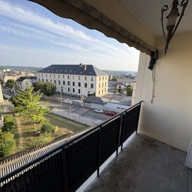 Appartement 4 pièces 81750 €